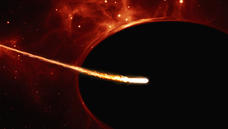 Ανακάλυψη Έλληνα αστρονόμου για τη φωτεινότερη έκρηξη σούπερ-νόβα