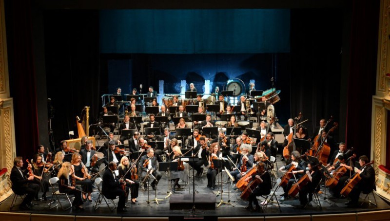 400 δωρεάν εισιτήρια για ανέργους για τη συναυλία της Εθνικής Συμφωνικής Ορχήστρας