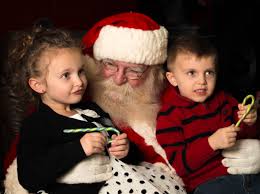Όλες οι χριστουγεννιάτικες εκδηλώσεις για παιδιά στην Αθήνα