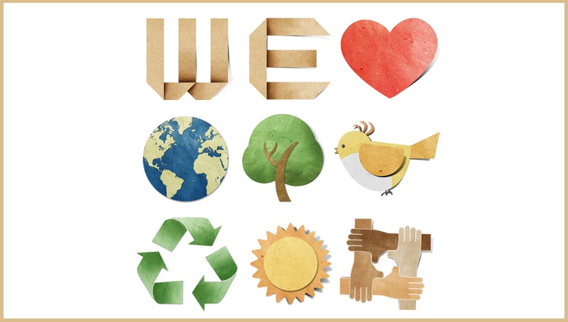 Πρόγραμμα Ανακύκλωσης Χαρτιού στα σχολεία από την Περιφέρεια Αττικής