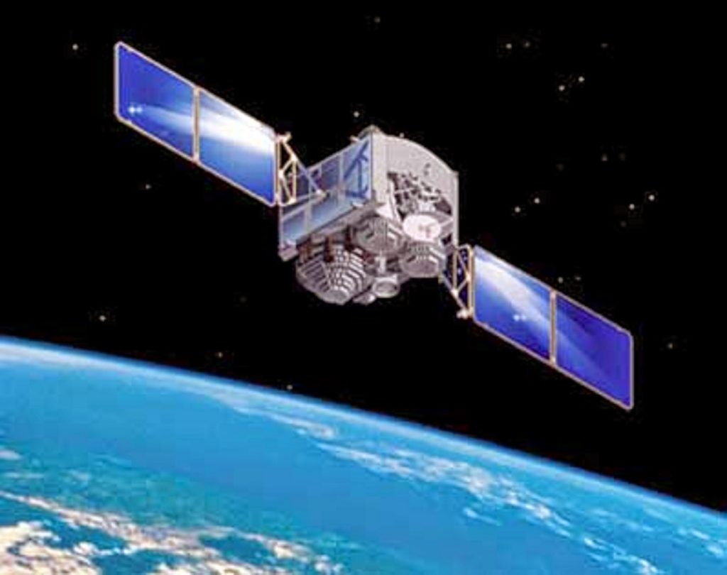 Ο δορυφόρος Galileo στην υπηρεσία της Ευρώπης