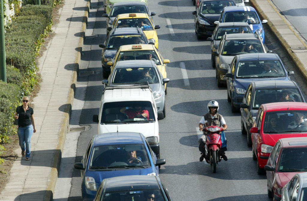 Πώς θα γίνει η μετακίνηση των εκδρομέων την Καθαρά Δευτέρα