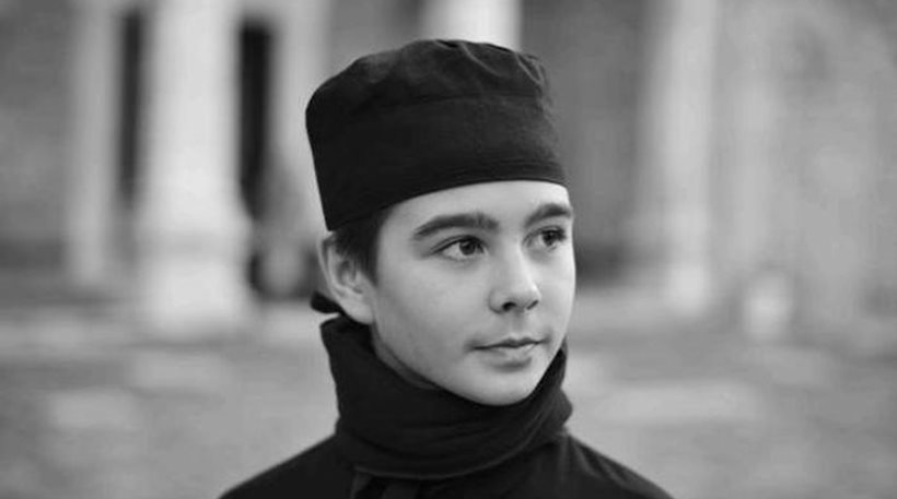 Αθωνιάδα Σχολή: Δεν υπάρχει 12χρονος μοναχός στο Αγιον Ορος