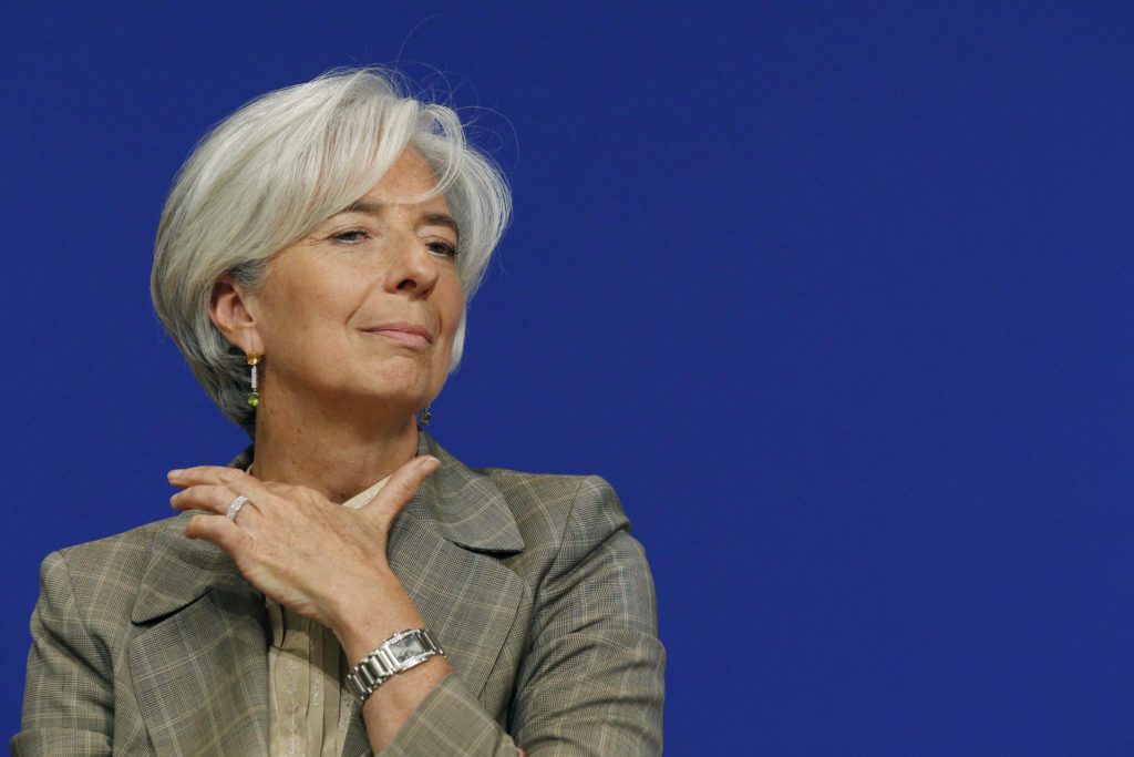 Το ΔΝΤ «κατάλαβε» ότι υπάρχουν ανισότητες και πρέπει να τις λαβει υπόψιν του