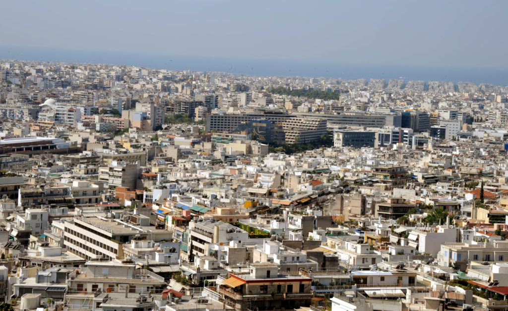 Σταθεροποίηση και αλλαγές στην φορολογία για ανάκαμψη της αγοράς ακινήτων