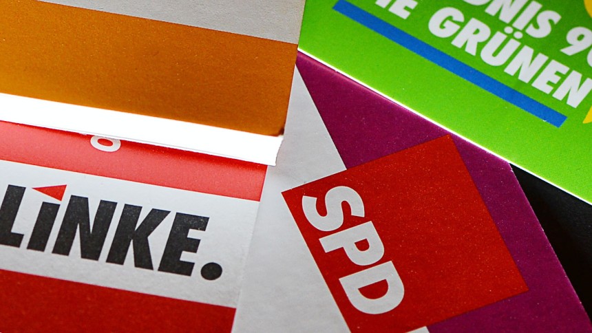 Υπουργείο Εργασίας: Μας στηρίζουν SPD, Die Linke, Πράσινοι