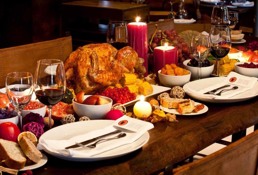 Πόσο θα στοιχίσει φέτος το χριστουγεννιάτικο τραπέζι;