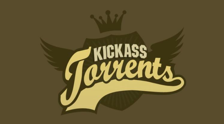 Ξανά μαζί μας το KickassTorrents