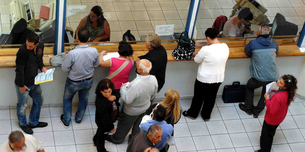 ΕΦΚΑ: Πώς θα γίνει η μερική καταβολή εισφορών