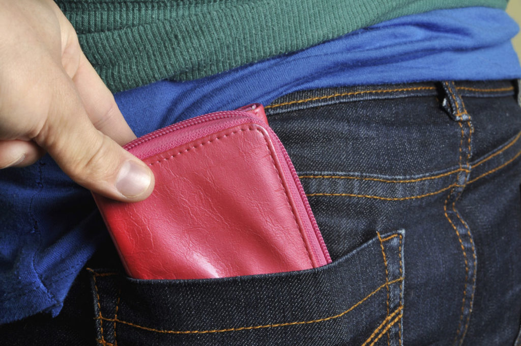 Προσοχή στα πορτοφόλια σας, προειδοποιεί η Αστυνομία