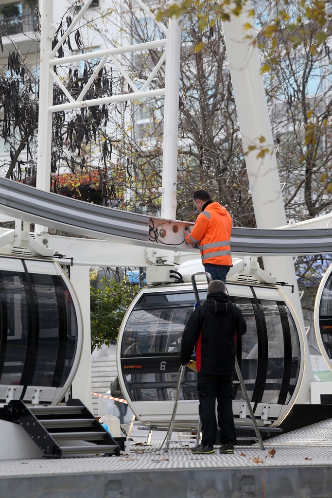 Παρέμβαση εισαγγελέα για τη Ρόδα του Καμίνη