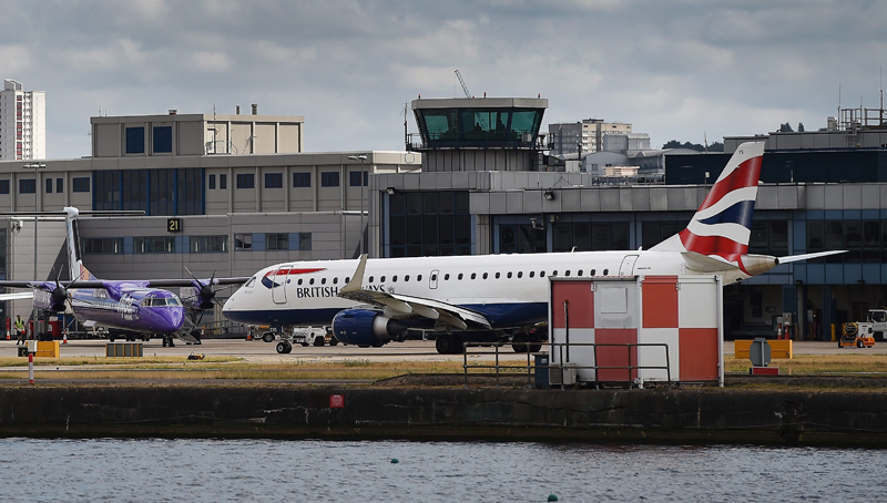 British Airways: Κανονικά οι πτήσεις τα Χριστούγεννα – Ανέστειλαν την απεργία τους τα πληρώματα