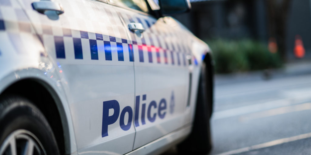 Αυστραλία: Σύλληψη υπόπτων για τρομοκρατική ενέργεια