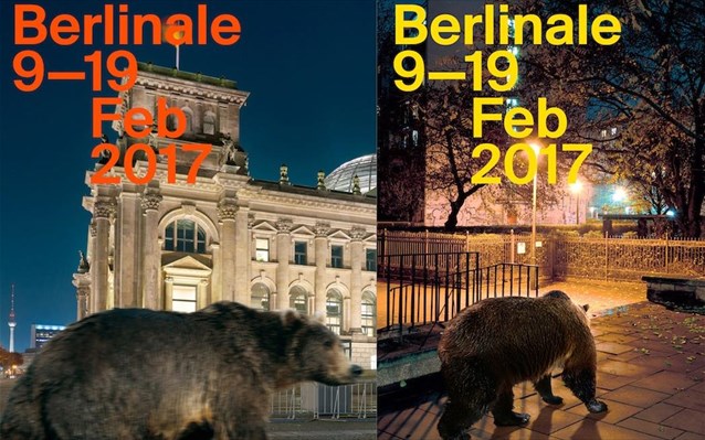 Το Βερολίνο θα γεμίσει αρκούδες