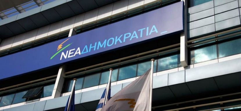 Βροχή ανακοινώσεων  της ΝΔ το τελευταίο 5ωρο – Τώρα φταίει ο Ν. Παππάς