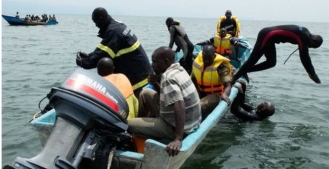Ουγκάντα: 30 άνθρωποι πνίγηκαν σε λίμνη