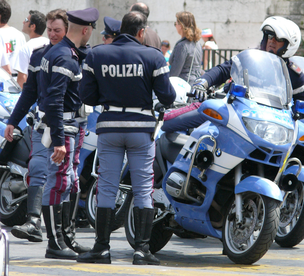 Σε ύψιστη επιφυλακή για πιθανό τρομοκρατικό χτύπημα, η Ιταλία