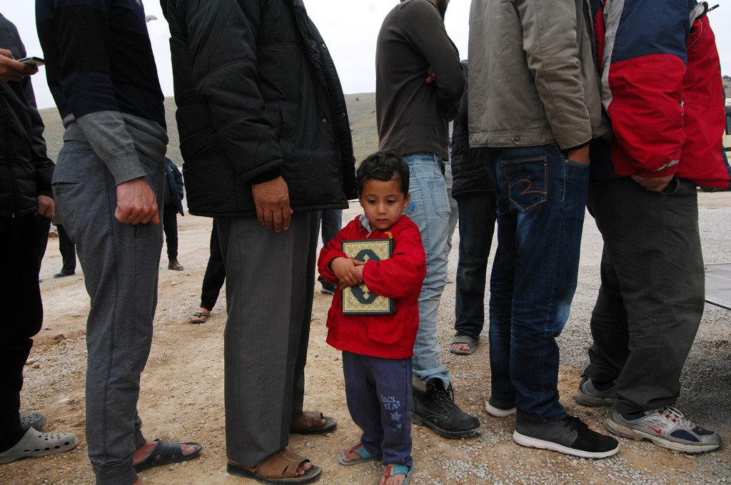 Frontex – Europol: Ο ISIS προσπαθεί να μυήσει πρόσφυγες