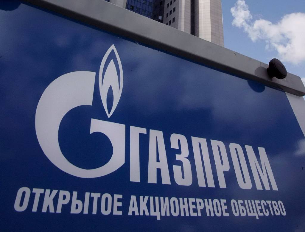 Προτάσεις Gazprom σε Ε.Ε με στόχο την επίλυση της πενταετούς διαδικίας