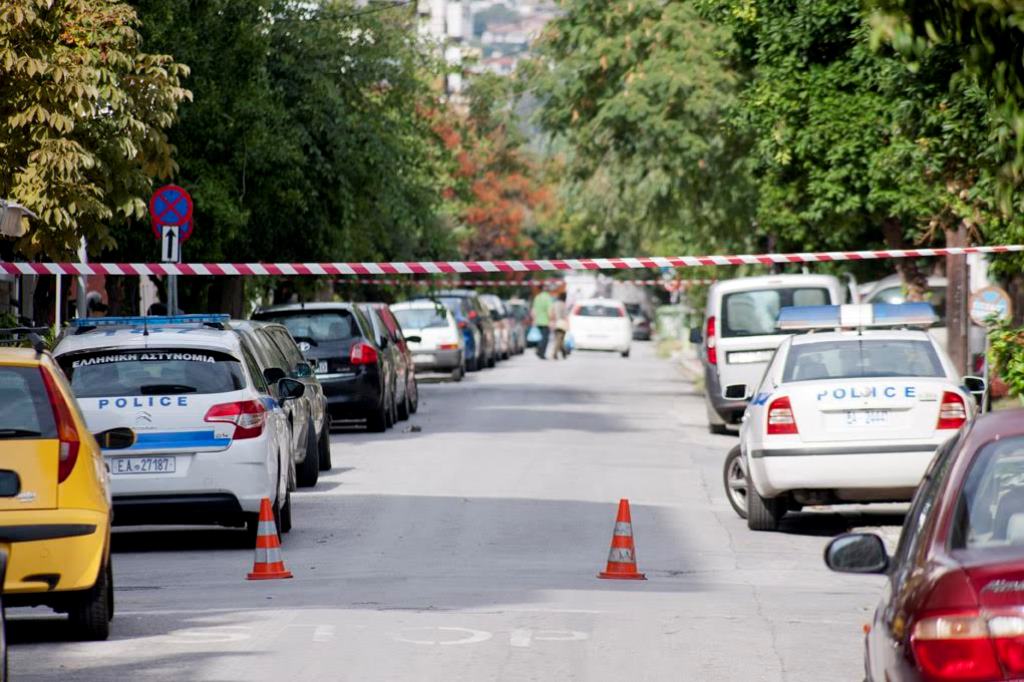 Αλμυρός: Πρώην υπάλληλός του ύποπτος για τη δολοφονία 64χρονου επιχειρηματία