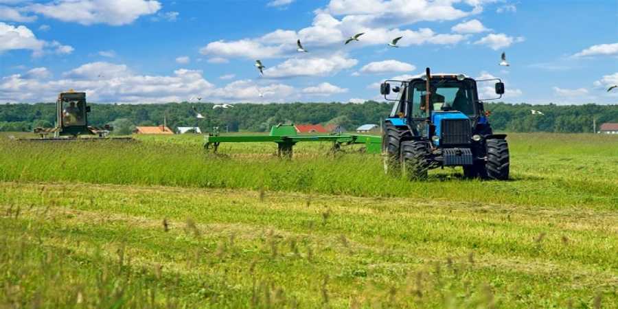Οι ασφαλιστικές εισφορές των αγροτών από το 2017 και μετά