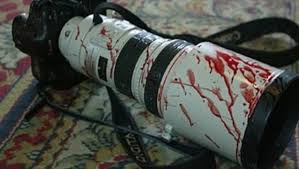 93 οι δημοσιογράφοι που σκοτώθηκαν φέτος σε όλον τον κόσμο