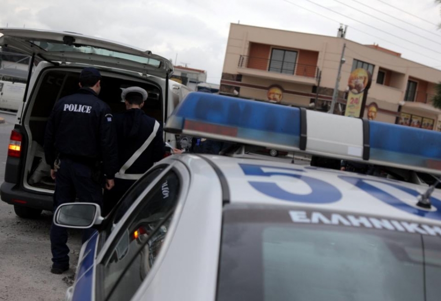 Θεσσαλονίκη: 4 συλλήψεις για ναρκωτικά