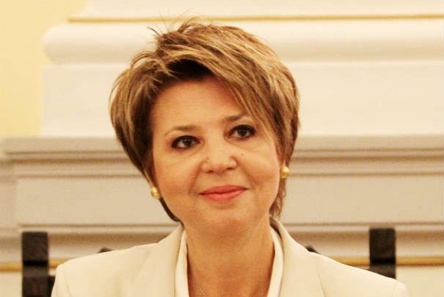 ΝΔ: Να παραιτηθεί η Ολγα Γεροβασίλη