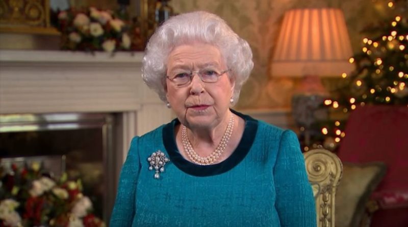 Η Βασίλισσα Ελισάβετ ενδεχομένως να μην παραστεί στην πρωτοχρονιάτικη λειτουργία