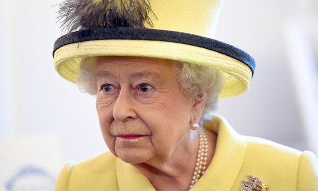 Βρετανία: ανησυχία για την  κατάσταση της υγείας της βασίλισσας