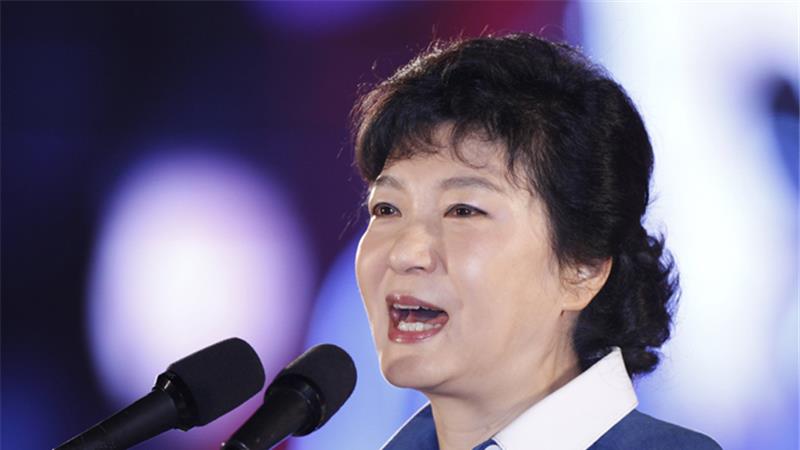 Ν.Κορέα: Αθώα για  το σκάνδαλο διαφθοράς δηλώνει η πρόεδρος της χώρας