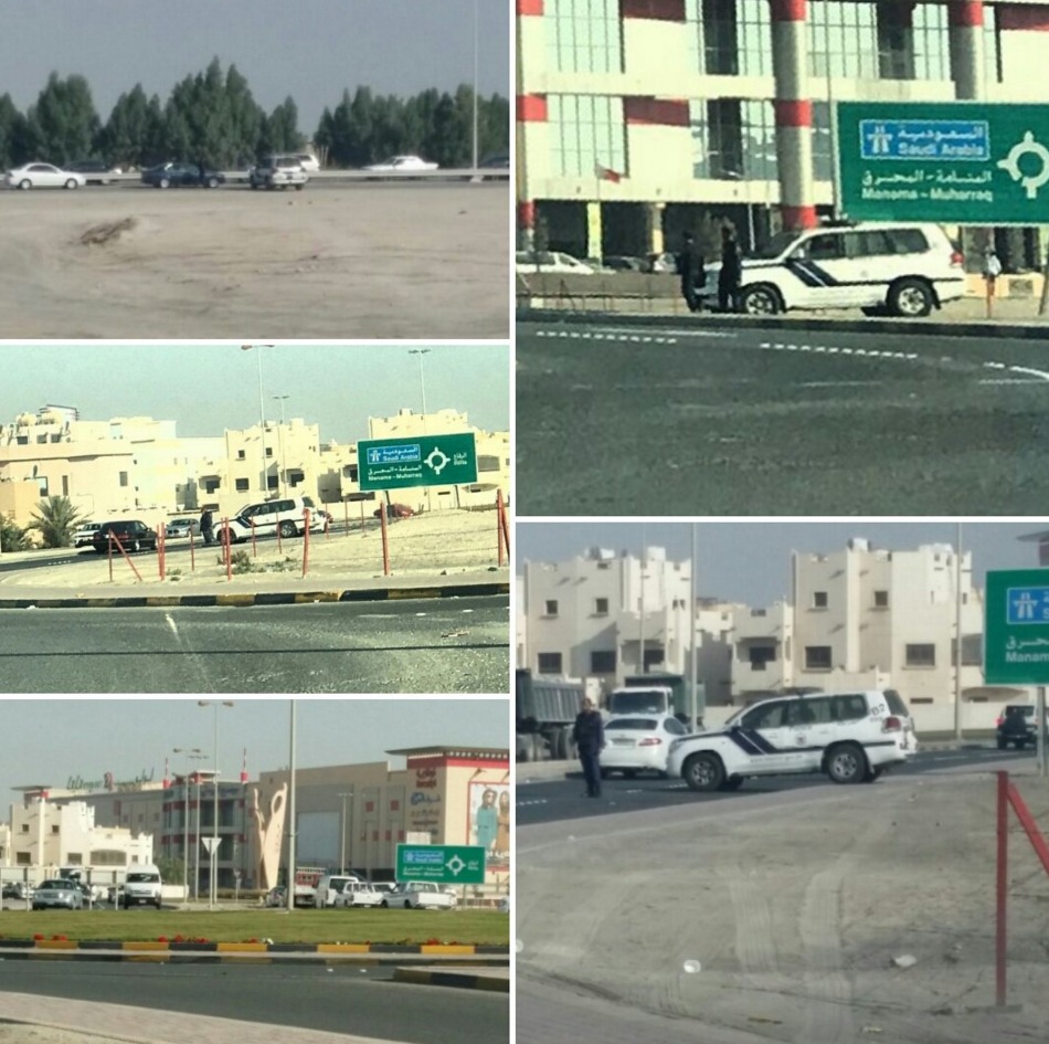 Μπαχρέιν: Ενοπλοι απελευθέρωσαν κρατουμένους από τη φυλακή