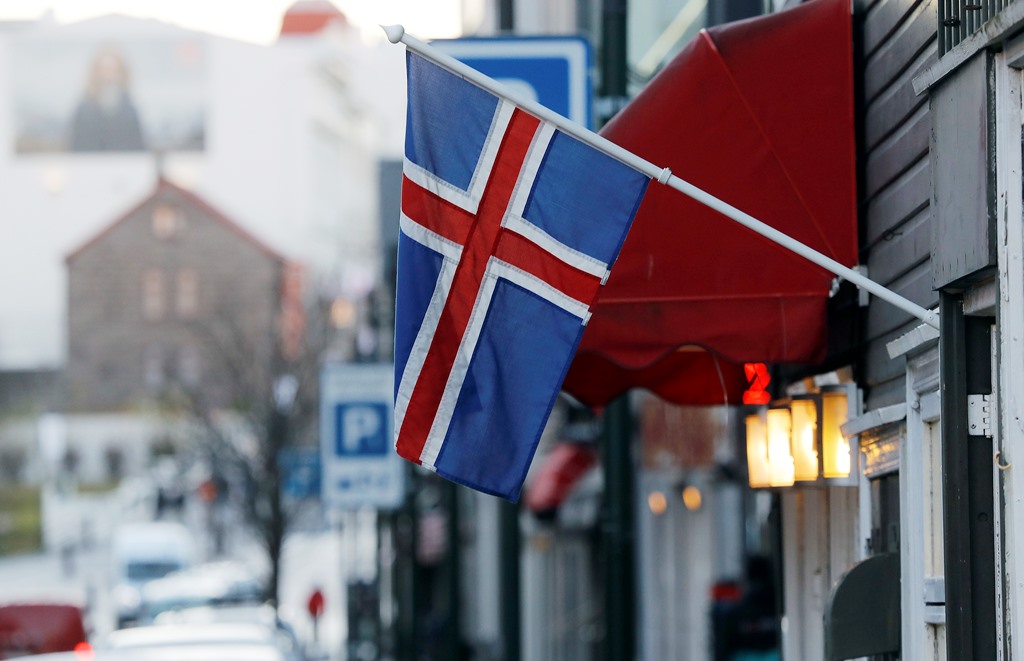 Ισλανδία: Στήνουν κάλπες για την Ε.Ε;