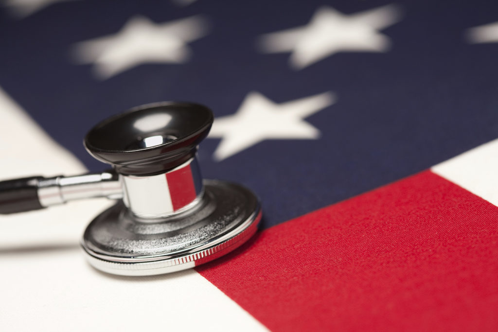 ΗΠΑ: Προς κατάργηση του Obamacare, το νέο Κογκρέσο