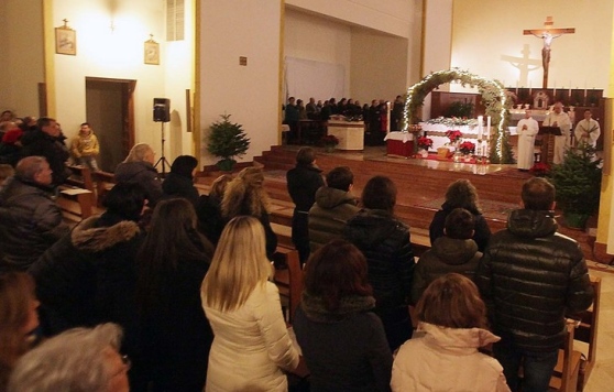 Ιταλία: Ιερέας οργάνωνε όργια