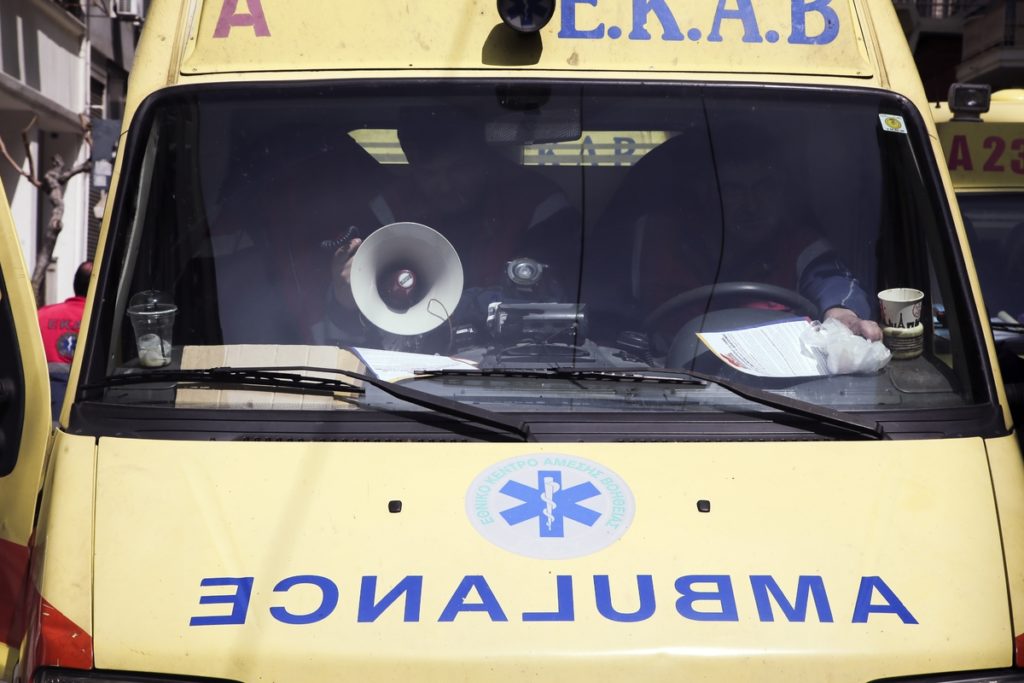 Κρήτη: 4 παιδιά στο νοσοκομείο μετά από δηλητηρίαση από… σόμπα!