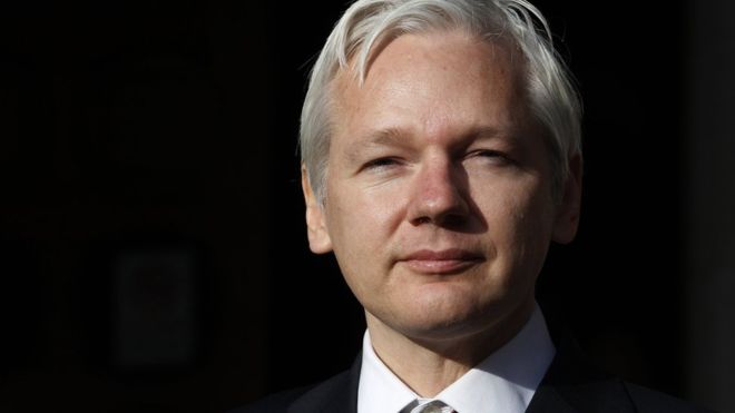 WikiLeaks: Δίνει αμοιβή για τη διαρροή εγγράφων της κυβέρνησης Ομπάμα