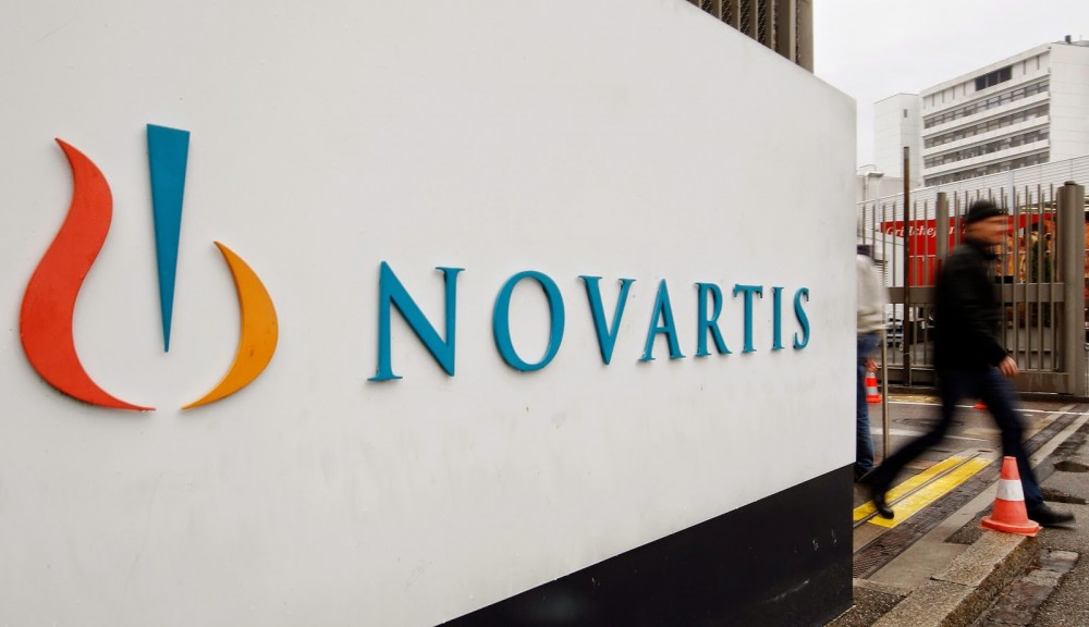 Novartis: Πού είναι και γιατί δεν μιλάει το στέλεχος που αποπειράθηκε να αυτοκτονήσει