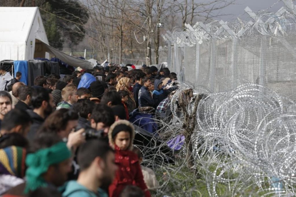 Ιταλία: Επιταχύνει τις απελάσεις και τον επαναπατρισμό προσφύγων