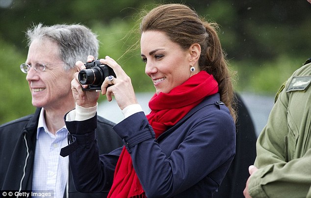 Kate Middleton: Το βραβείο που ξεσήκωσε πλήθος αντιδράσεων στα social media