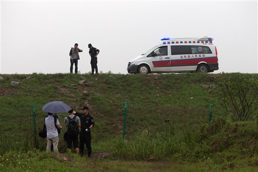Κίνα: Νεκροί και τραυματίες από έκρηξη σε ορυχείο