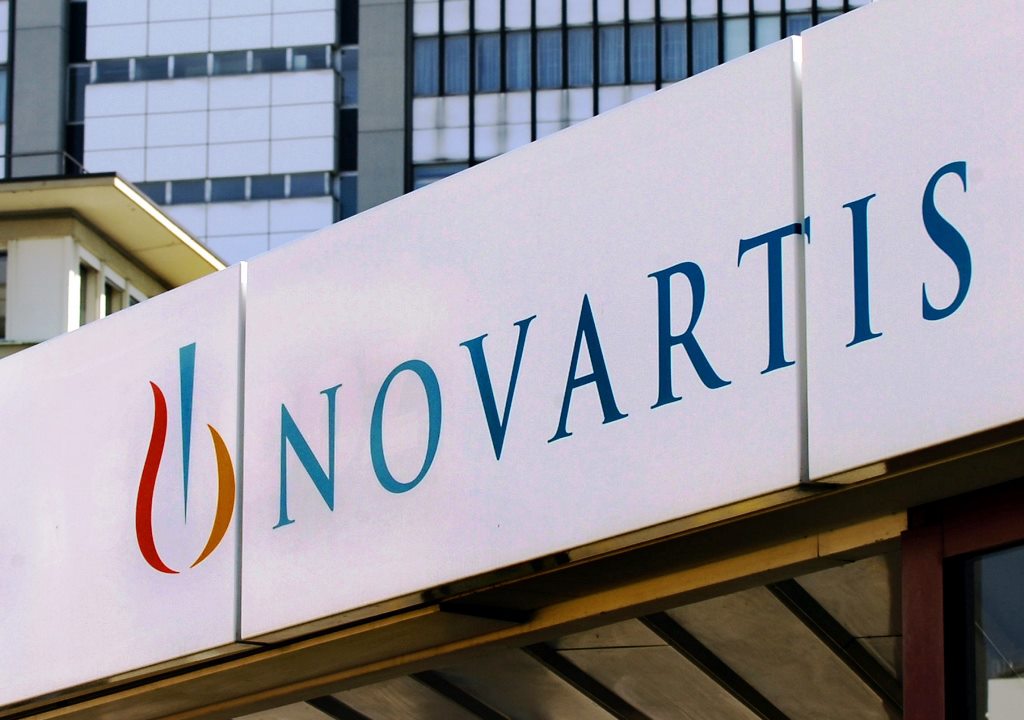 Στο Ευρωκοινοβούλιο το σκάνδαλο Novartis
