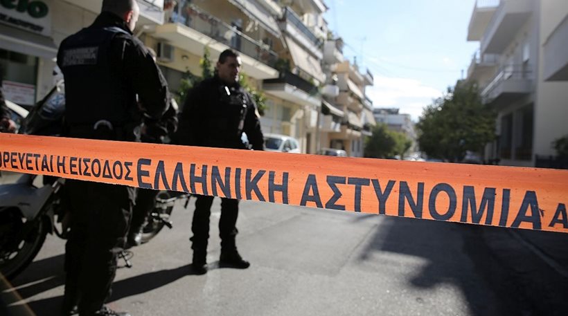 Θεσσαλονίκη: Πυροβόλησε συγχωριανό του και ταμπουρώθηκε στο σπίτι του