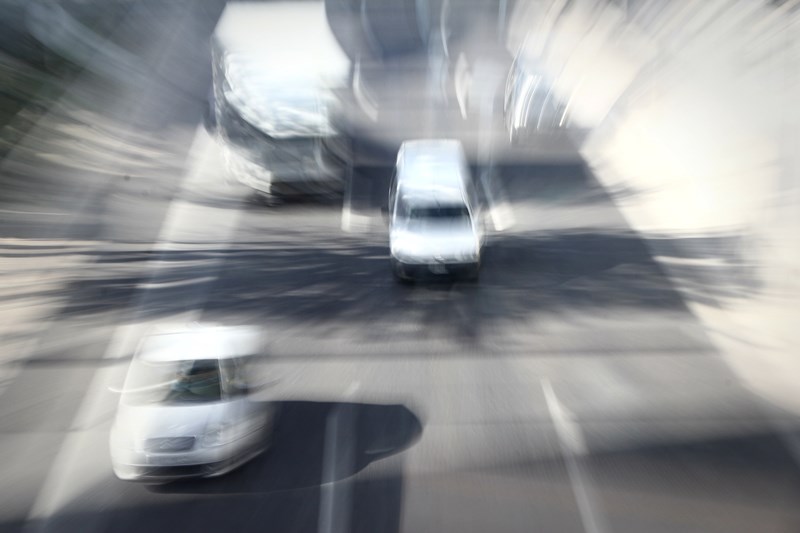 Κυκλοφοριακές ρυθμίσεις για τα φορτηγά αυτοκίνητα το Πάσχα