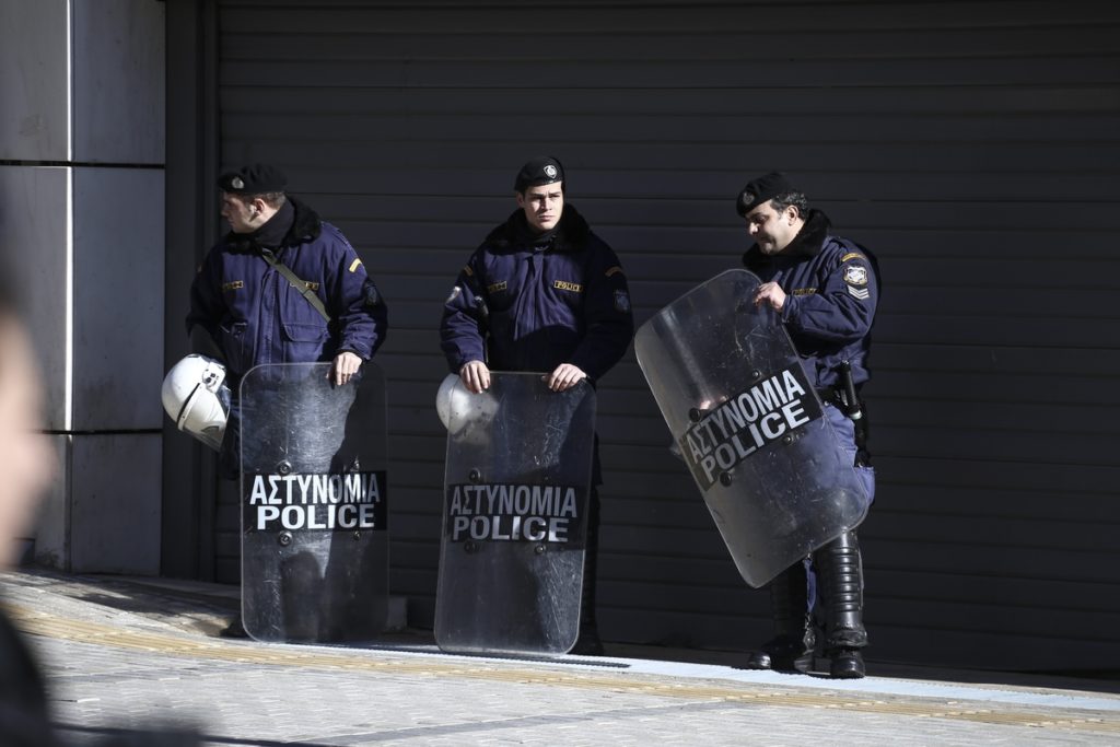 Στον ανακριτή ο 37χρονος ποινικός που ερευνάται για τυχόν σχέση του με την Πόλα Ρούπα.