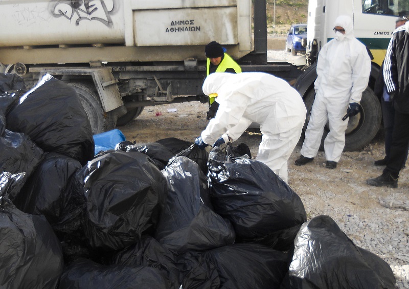 Κλείνει το Εργοστάσιο Απορριμμάτων της Φυλή; – Η αντίδραση του Δήμου