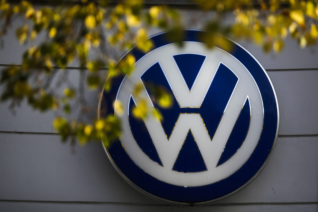 FBI: Η Volkswagen γνώριζε για το σκάνδαλο “Ντιζελγκέιτ” αλλά δεν το αποκάλυψε