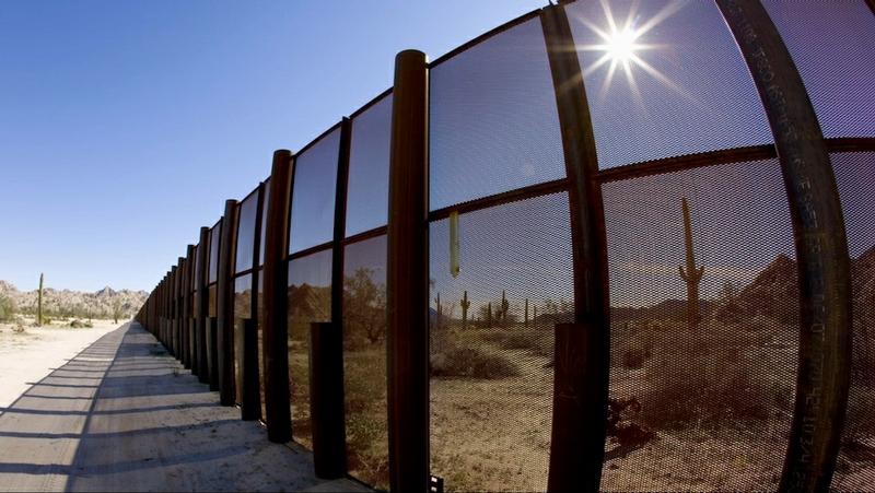 Μεξικό: Δε θα πληρώσουμε για την κατασκευή του Τείχους