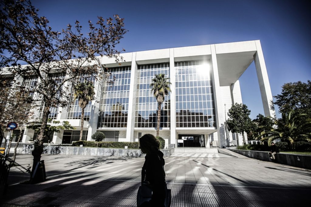 Φυλάκιση τέλος για ποινές κάτω των 5 ετών – Θα εξαγοράζονται