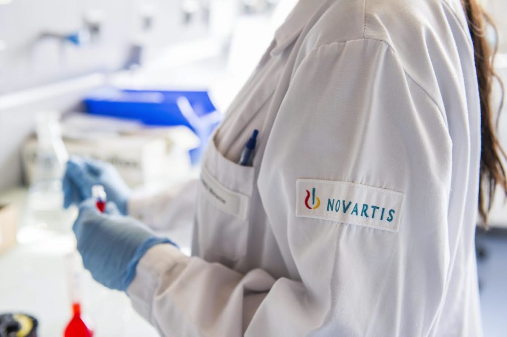 Novartis: Η επιθετική πολιτική του ελβετικού κολοσσού